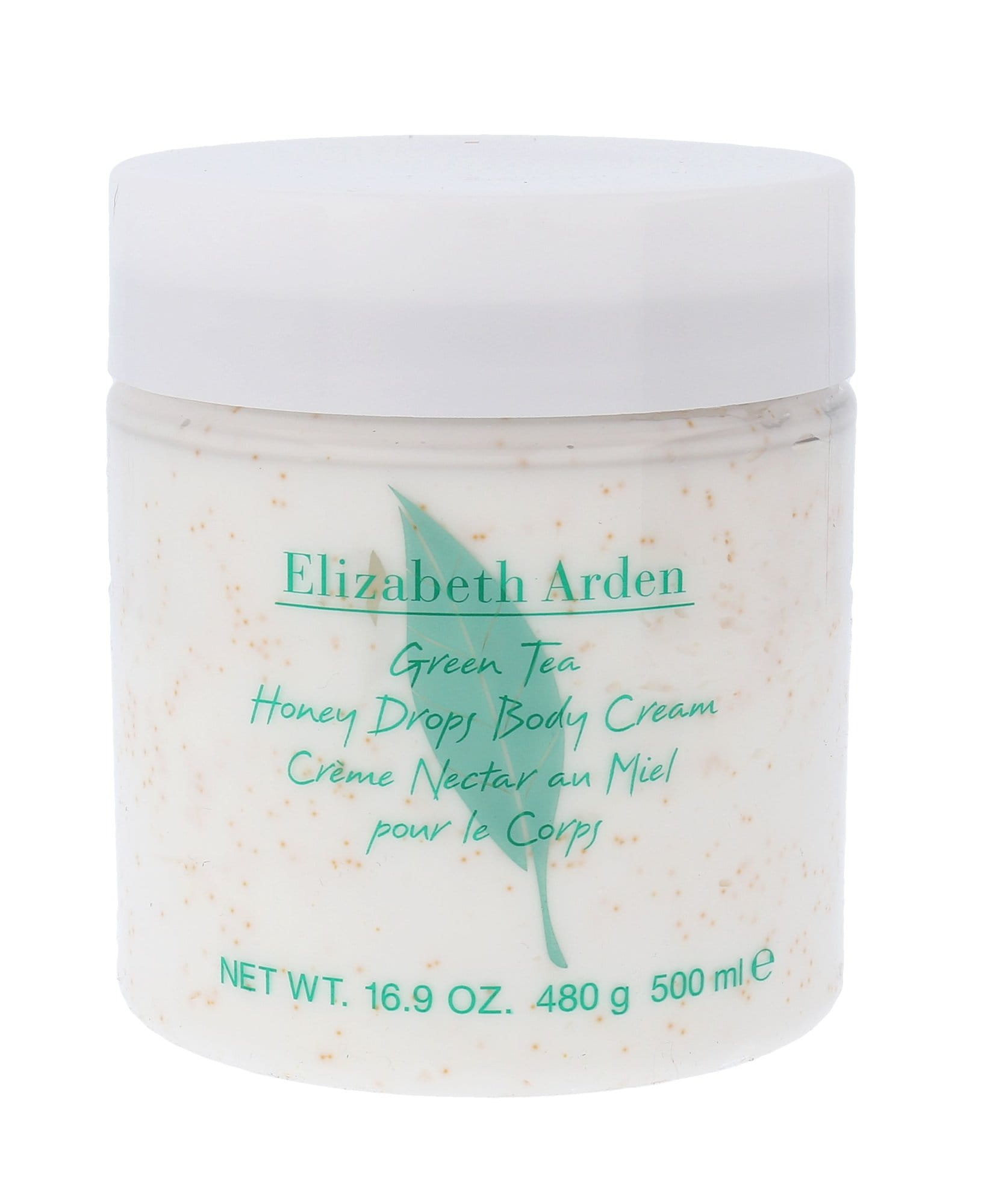 Elizabeth Arden Green Tea Honey Drops W Krem do ciała 500ml-228697